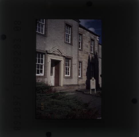 Record Image